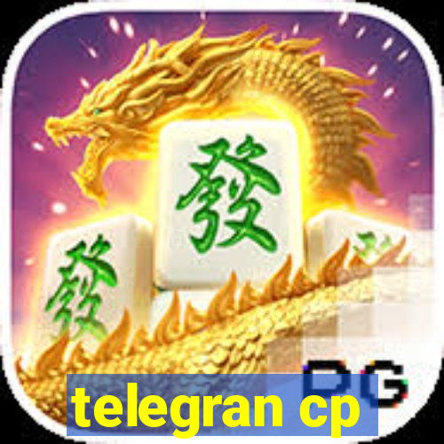 telegran cp